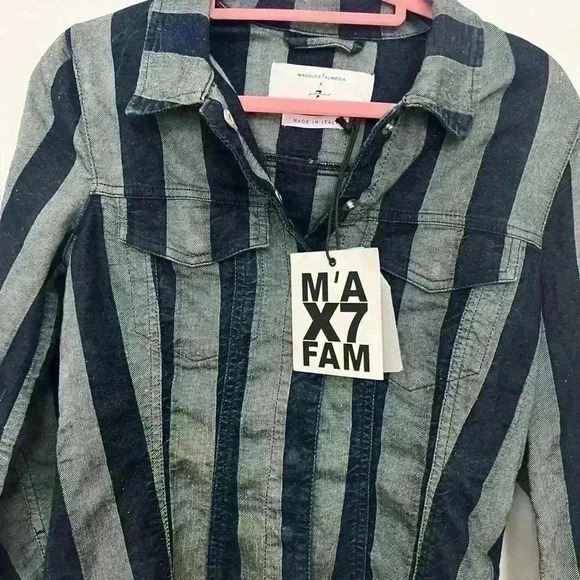 NWT MARQUES ALMEIDA - Picture 5 of 6